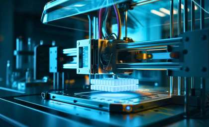 Innovative 3D-Printed Thermoelectric Material Promises to Revolutionize Cooling Technology