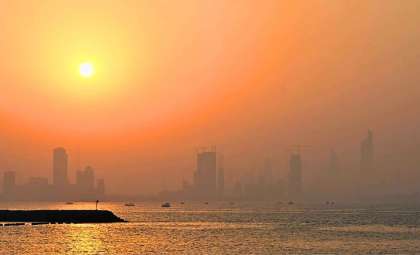 Scientists Predict Uninhabitable Hot Zones Will Multiply as Earth Warms