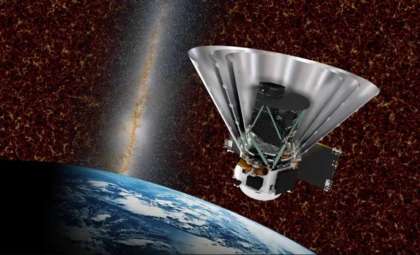 SPHEREx: NASA’s Upcoming Telescope to Survey the Entire Infrared Sky