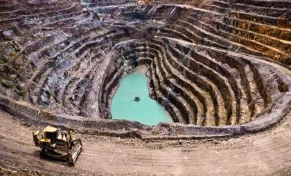 Massive Lithium Deposit Unearthed in Nevada Sets Stage for Green Energy Revolution
