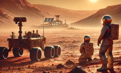 Is a Manned Mars Landing by 2029 Achievable? Examining the Ambitious Timeline