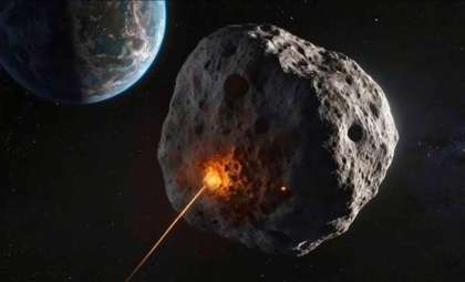 Asteroid 2024 YR4: On Track to Impact Earth with Limited Time for Action