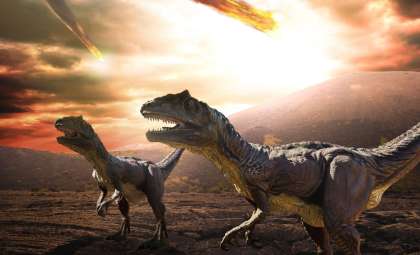 If Dinosaurs Had Survived, Would Humans Have Ever Emerged?