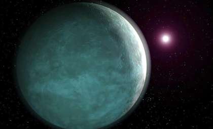 A 2,000°C Exoplanet Defies Expectations and Reveals New Atmospheric Mysteries