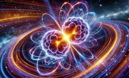Microscopic Atomic Collisions Trigger Unexpected Energy Releases