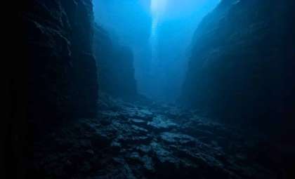 Scientists Reveal a 250-Million-Year-Old Ocean Floor Hidden Deep Beneath the Pacific