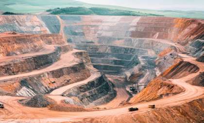 China Discovers Vast Thorium Deposits That Could Power the Nation for Millennia