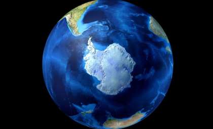 Antarctic’s Mighty Ocean Current Faces Rapid Decline, Scientists Warn