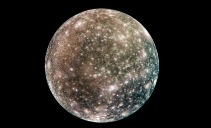 Compelling New Proof Emerges of a Vast Subsurface Ocean on Jupiter’s Moon Callisto