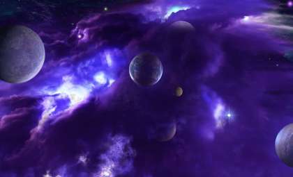 Groundbreaking Images Reveal Infant Planets Growing Around Distant Star
