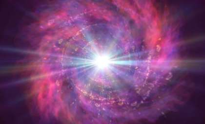 Astronomers Capture First Clear View of the Cosmic Web