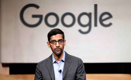 The Puzzling 'Blender' Question That Stumped Google Interviewees