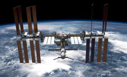 Researchers Alert: Rising Greenhouse Gases May Jeopardize Low Earth Orbit Operations