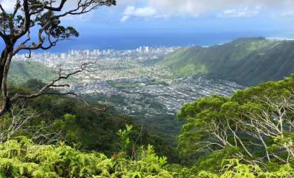 Hawaii’s Land Is Subsiding Rapidly, Threatening Coastal Areas Decades Sooner Than Expected