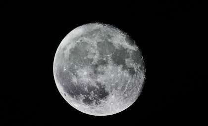 New Chandrayaan-3 Data Suggests Easier Access to Moon’s Water Ice Deposits