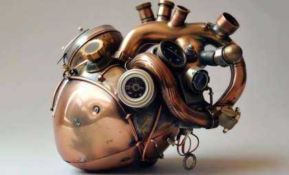 Australian Patient Achieves Historic 100-Day Survival with Total Artificial Heart
