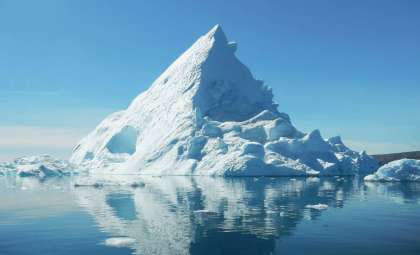 Arctic Ice Decline Drives Shifts in Global Weather Systems