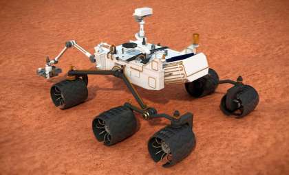 NASA's Intelligent Rovers Poised for Autonomous Moon Exploration