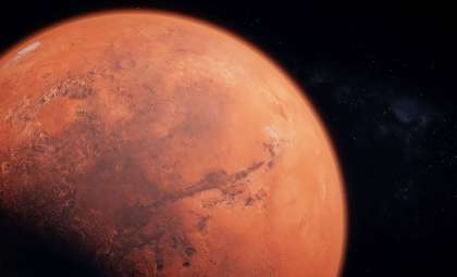 NASA’s Perseverance Uncovers Strange Martian Rocks That Challenge Our Understanding