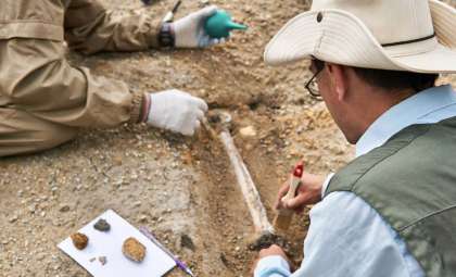 New Dating Method Uncovers True Age of Neanderthal-Human Hybrid Child