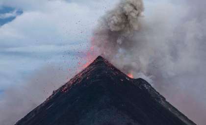 New Research Dates Los Chocoyos Supereruption to 79,500 Years Ago, Reveals Rapid Climate Recovery