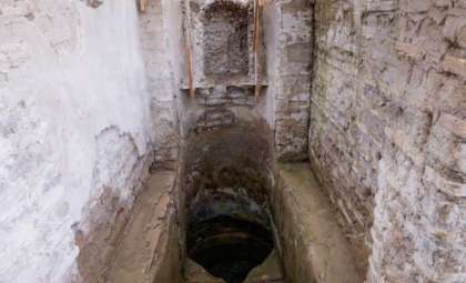 Ancient Jewish Ritual Bath Unearthed Near Rome Sheds New Light on History