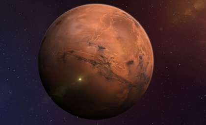 Perseverance Reveals Mars’ Ancient Water History by Compacting Rock Samples