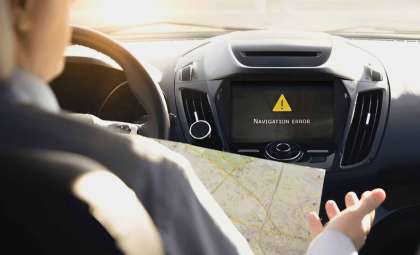 Revolutionizing Navigation: Quantum Tech to Replace GPS Without Satellites