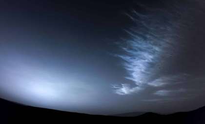 Researchers Decode the Forces Behind Mars’ Unusual Wind Patterns