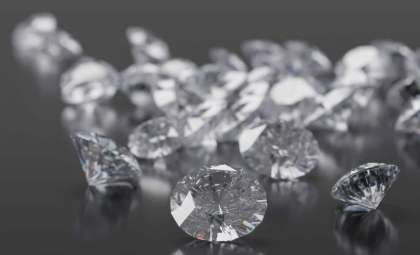 Researchers Develop Synthetic Diamond Harder Than Any Found in Nature
