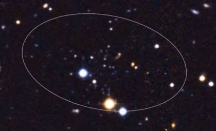 Astronomers Uncover the Smallest Known Galaxy, Challenging Stellar Evolution Theories