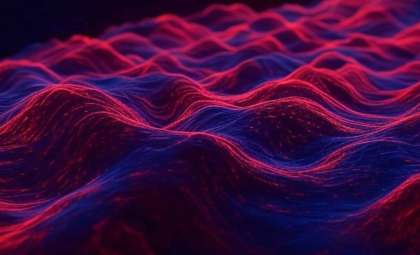 Researchers Capture Elusive ‘Second Sound’—Heat Moving as a Wave