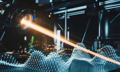 Physicists Achieve Light-Based Supersolid State for the First Time