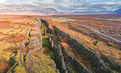 Researchers Rediscover Ancient Tectonic Mega-Plate Lost 20 Million Years Ago