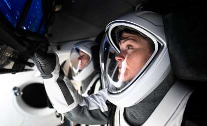 SpaceX Launch of NASA Crew-10 Postponed Due to Launch Tower Hydraulic Failure; Starliner Crew Faces Extended ISS Stay