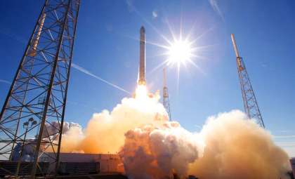 SpaceX Gears Up for Starship Launch Following Recent Delay