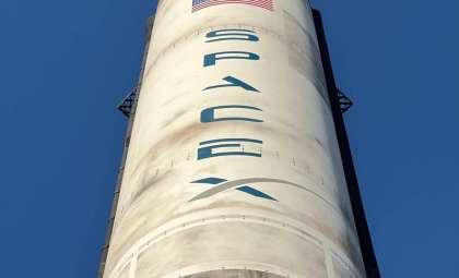 Starship Test Flight by SpaceX Ends in Mid-Air Explosion Over Florida Skies