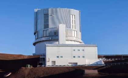 Subaru Telescope Confirms Asteroid 2024 YR4 Does Not Threaten Earth