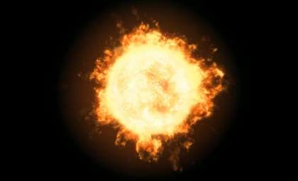 New Research Links Solar Activity to Earthquake Triggers on Earth