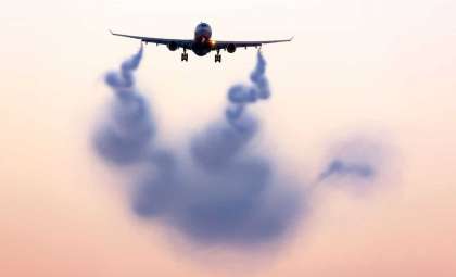 How AI Innovations Are Set to Transform Turbulence and Flight Safety