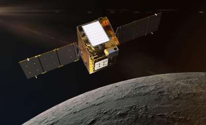 Freshly Launched Spacecraft Face Early Setbacks in Orbit