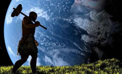 New Insights Reveal When Early Humans Began Eating Meat