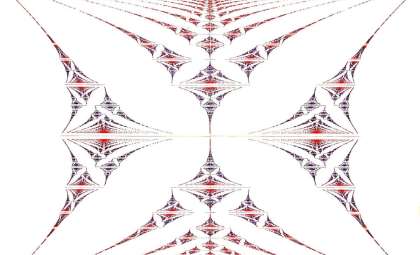 Scientists Capture Quantum 'Butterfly' Pattern in Graphene After Five Decades