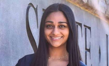 Penn State Student Revives Century-Old Math to Enhance Wind Energy Technology