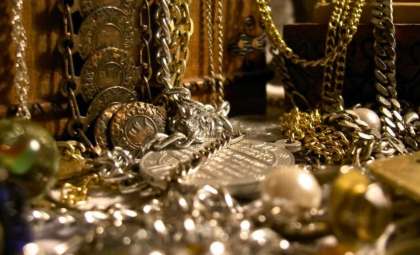 Hidden for Half a Century, $160M Gold Coin Hoard Resurfaces