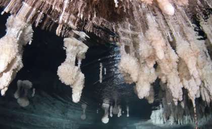Ancient Underwater Bridge Reveals Mallorca's Human History Dates Back 6,000 Years