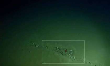 Researchers Uncover Disturbing Pollution at Mediterranean’s Deepest Point