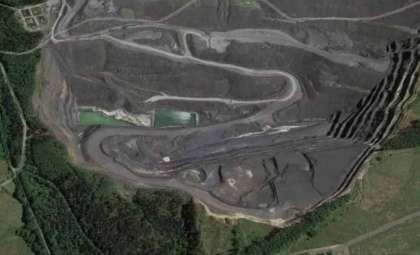 Uncovering a $8.4 Billion U.S. Rare Earth Element Treasure Within Coal Ash