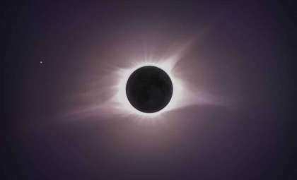 Could a Solar Eclipse Have Altered Ancient Egypt's Sun Worship?