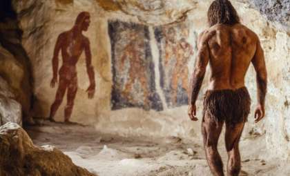 New Fossil Evidence Revises Key Assumptions About Neanderthal Evolution